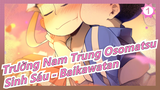 [Trường Nam Trung Osomatsu/Vẽ tay MAD] Sinh Sáu' Câu chuyện và giải thích - Baikawatan