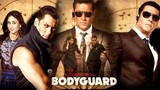 Bodyguard (2011) Hindi 1080p Full HD