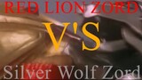 Power Rangers Wild Force: Zord Fight
