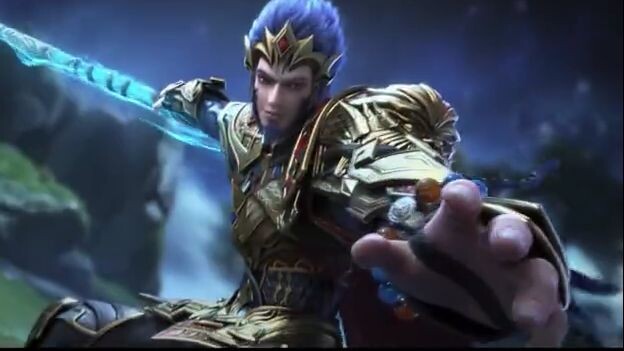 PV Stellar Transformation Season 6
