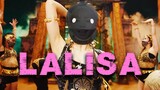 ใช้โอตามะโทนเล่นเพลง LALISA - LISA