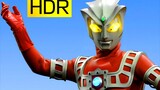 [𝑩𝑫Repair] Leo's Brother: Ultraman Astra "Rescue Episode"