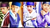 12. TITLE: Sungkyunkwan Scandal/Tagalog Dubbed Episode 12 HD