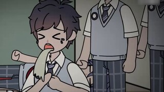 [Twist Space P53] He is the trigger of everything!