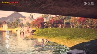 Legend of Martial Immortal (xianwu) Episode 104 Sub Indo