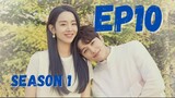Angel's Last Mission- Love Episode 10 Season 1 ENG SUB