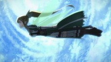 [AMK] Sword Art Online (SAO) Episode 16 Sub Indonesia