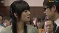 Autumn's Concerto Ep 8