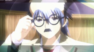 【Cấp độ bộ sưu tập】《Angel Beats! 》Nâng cấp OP 4K | Phiên bản ảnh nhóm nhân vật đầy đủ OP! | Tâm hồn 