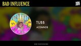 ACDMND$ - TU$ (Official Lyric Video)
