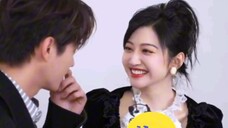 Jing Tian called Xu Kai brother, Xu Kai couldn't hold it anymore, who wouldn't be confused when hear