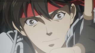 Sorcerous Stabber Orphen S2 - EP 11 [English Sub]