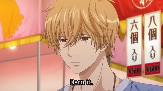 Wolf Girl And Black Prince Ep 1 - Bilibili Wolf Girl And Black Prince Ep 1 - Bilibili