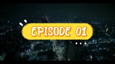 [SUB INDO]  History of Scruffiness/History of Losers (2025) - Ep.01