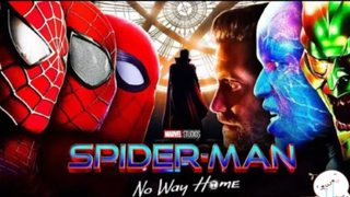 มาดูหนัง Spider Man No Way Home ซีบไทย | สปอย ตอนที่ 6