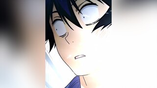 พูดแรงเกินไปนะ 🥺 anime fypシ amv nisekoi