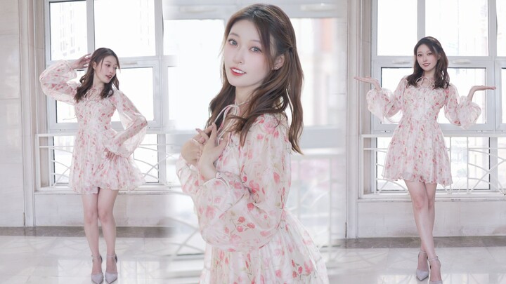更适合中国宝宝体质的元气舞蹈❤恋爱告急❤