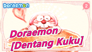 Doraemon | [Berlanjut] 512 [Dentang Kuku]_2