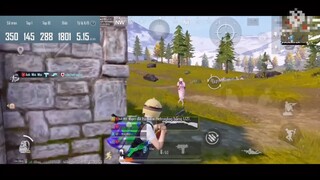 Vẫn cảm thấy chưa ổn #Game #PUBGM