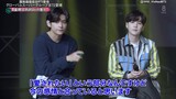 Wawancara Fuji TV Love Music | BTS - Your Eyes Tell