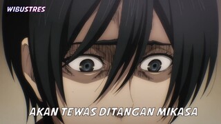 ereh rekernasi jadi buwung