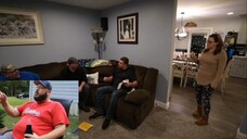 Special Delivery and Suprise Visitor and Trespassers, Oh My! Webber's Reaction
