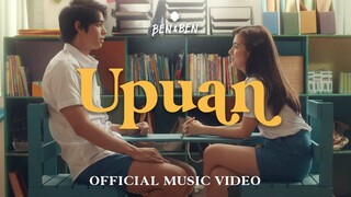 Ben&Ben - Upuan | Official Music Video