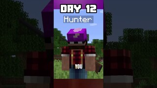 The Bear got Revenge in Minecraft!