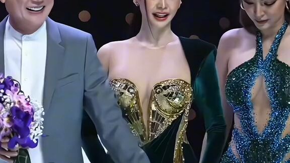 miss universe Thailand