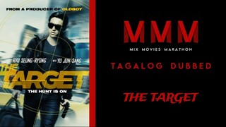 Tagalog Dubbed | Action/Thriller | HD Quality