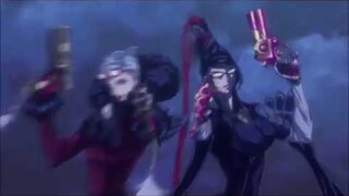 Sexy, Naughty, Bitchy Me | Bayonetta AMV