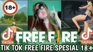 Tik Tok Free Fire: Những Khoảng Khắc Hài Hước Nhất #1