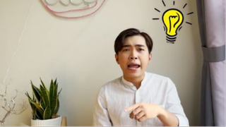 Minh Dự đi xin việc gặp Chị Sếp khó ở