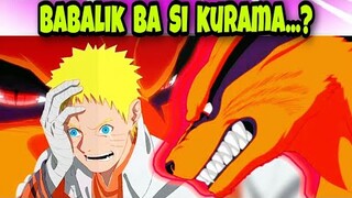 Makakabalik Pa Ba Si Kurama Sa Palabas...?