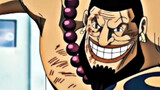 The Karma Fruit is really outrageous. If Kaido eats it, he will become invincible.