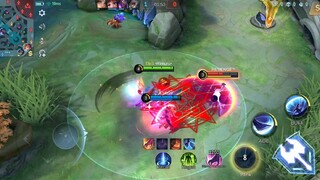 Alucard gadz