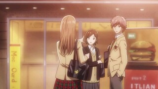 Chihayafuru S1 Episode 4 Sub indo 720p