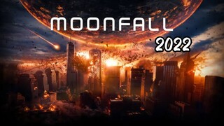 Moonfall | Full Movie