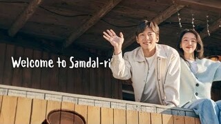 Welcome to Samdal-ri | Part 4