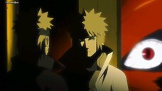 Naruto Shippuden : Episod 168 | Malay Dub|