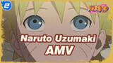 Isn't He A Child? Why Are You Doing This To Him! | The Name's Naruto, Naruto Uzumaki_2