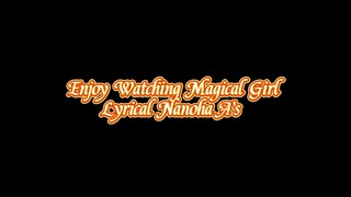 Magical girl lyrical nanoha A's season 2 episode 8 english dub