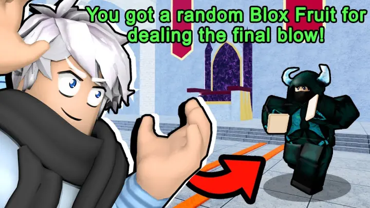 Grinding PIRATE RAIDS For 24 HOURS In Blox Fruits (Roblox)