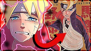 Boruto Chapter 79 SPOILERS YOU WON'T BELIEVE WHAT HAPPENED