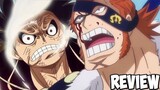 99% Chance of MAJOR Character Death! One Piece 990 Manga Chapter Review