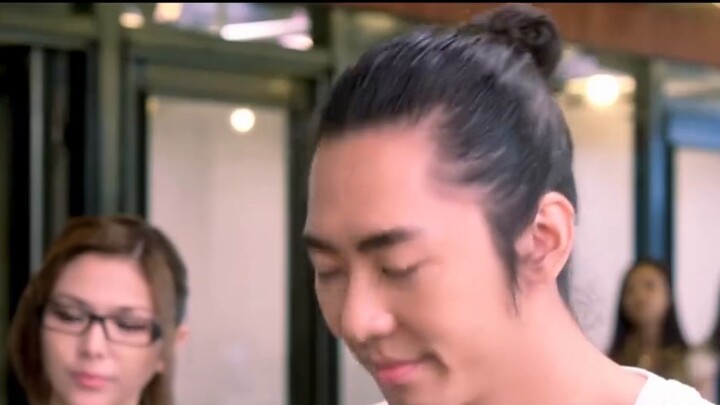 อย่าประมาทพนักงานส่งของทุกคน นี่คืออาชีพที่เต็มไปด้วยพรสวรรค์ที่ซ่อนอยู่