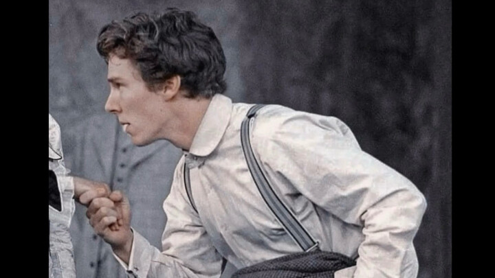 Appearance Slider: Benny, Tom Hiddleston, and Kellen