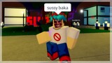 Playing With ADMIN Stands On a Upcoming Roblox JOJO Game!
