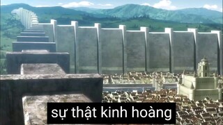 sự thật kinh hoàng