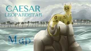 C A E S A R - 1 week complete Leopardstar PMV MAP